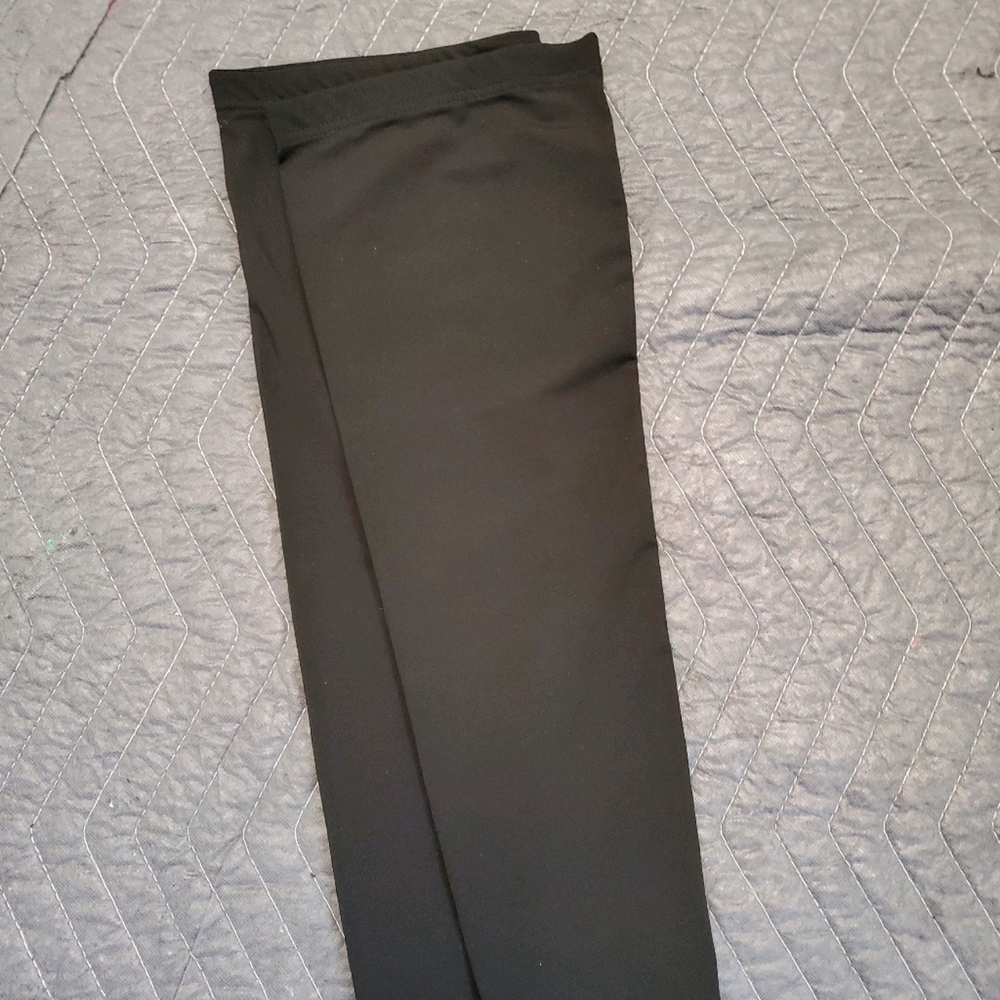 Lightweight Lycra Leg Warmers